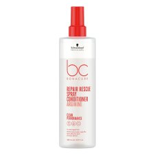 Schwarzkopf BC Bonacure Repair Rescue Spray Conditioner...