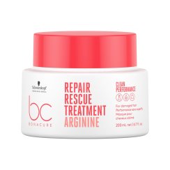 Schwarzkopf BC Bonacure Repair Rescue Treatment 200ml