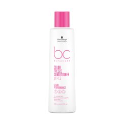 Schwarzkopf BC Bonacure pH 4.5 Color Freeze Conditioner 200ml