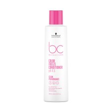 Schwarzkopf BC Bonacure pH 4.5 Color Freeze Conditioner...