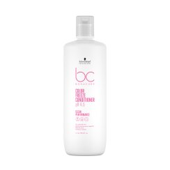 Schwarzkopf BC Bonacure pH 4.5 Color Freeze Conditioner 1000ml