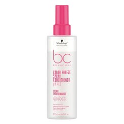 Schwarzkopf BC Bonacure pH 4.5 Color Freeze Spray Conditioner 200ml