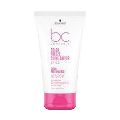 Schwarzkopf BC Bonacure pH 4.5 Color Freeze Shine Savior 150ml