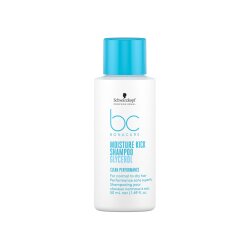 Schwarzkopf BC Bonacure Hyaluronic Moisture Kick Shampoo 50ml