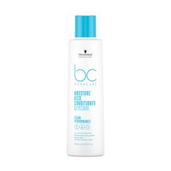 Schwarzkopf BC Bonacure Hyaluronic Moisture Kick Conditioner 200ml