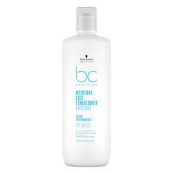 Schwarzkopf BC Bonacure Hyaluronic Moisture Kick Conditioner 1000ml