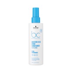 Schwarzkopf BC Bonacure Hyaluronic Moisture Kick Spray Conditioner 200ml