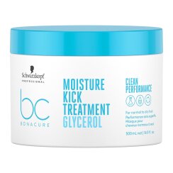 Schwarzkopf BC Bonacure Hyaluronic Moisture Kick Treatment 500ml