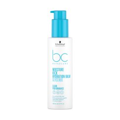 Schwarzkopf BC Bonacure Hyaluronic Moisture Kick Hydration Balm 150ml