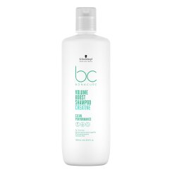 Schwarzkopf BC Bonacure Collagen Volume Boost Shampoo 1000ml