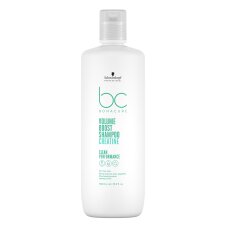 Schwarzkopf BC Bonacure Collagen Volume Boost Shampoo 1000ml