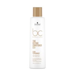 Schwarzkopf BC Bonacure Q10+ Time Restore Conditioner 200ml