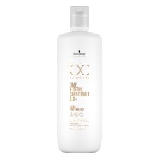 Schwarzkopf BC Bonacure Q10+ Time Restore Conditioner 1000ml