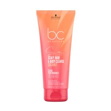 Schwarzkopf Bc Bonacure BC Sun Protect 3-in-1 Scalp, Hair...