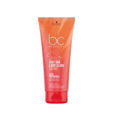 Schwarzkopf Bc Bonacure BC Sun Protect 3-in-1 Scalp, Hair...