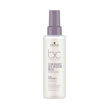 Schwarzkopf BC Bonacure Clean Balance Anti-Pollution...