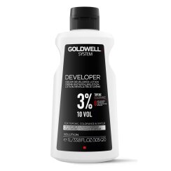 Goldwell System Developer 3% 1000ml