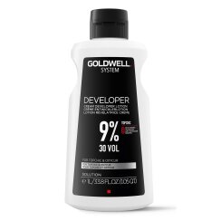 Goldwell System Developer 9% 1000ml