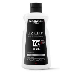 Goldwell System Developer 12% 1000ml