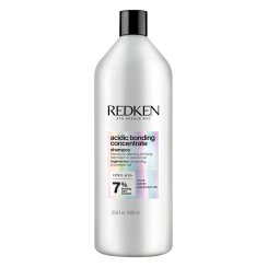 Redken Acidic Bonding Concentrate Shampoo 1000ml