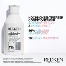 Redken Acidic Bonding Concentrate Conditioner 300ml