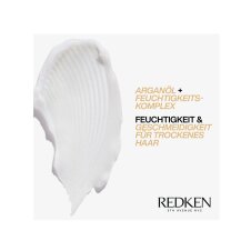 Redken All Soft Conditioner 300ml