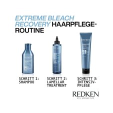 Redken Extreme Bleach Recovery Cica Cream Leave In 150ml