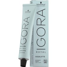 Schwarzkopf Igora Highlifts 12-21 Spezialblond...