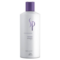 Wella SP Repair Shampoo 500ml