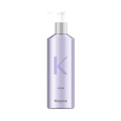 Kérastase Blond Absolu Nachfüllflasche leer