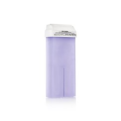 XanitaliaPro Fettlöslicher Enthaarungswachs Refill Wax Roll-On Gel Epil - Extra Sensitive 100ml Lavendel
