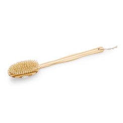 XanitaliaPro Body Brushes 33 x 8 x 3,5 cm