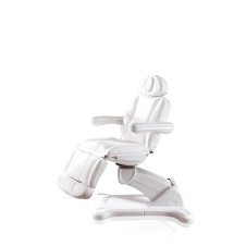 XanitaliaPro Teckno Anatomic 180° Sessel