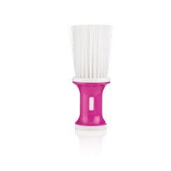 XanitaliaPro Talkum Nackenpinsel Pink