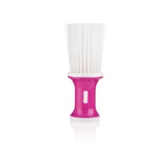 XanitaliaPro Talkum Nackenpinsel Pink