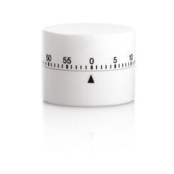 XanitaliaPro Mechanischer Timer Weiss