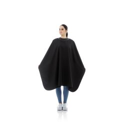 XanitaliaPro Neoneck Cape mit Neopren-Kragen