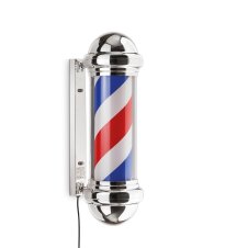 XanitaliaPro Barber Classic leuchtendes Barbierschild