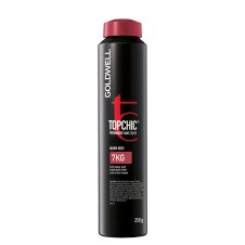 Goldwell Topchic Depot Warm Reds Haarfarbe 7KG...