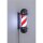 XanitaliaPro Barber Indoor Poste Luminoso De Barbero Gold