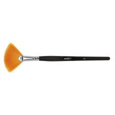 XanitaliaPro Make-Up-Pinsel N. 103 Nylonborste