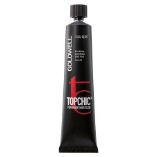 Goldwell Topchic Tube Cool Reds Haarfarbe 60ml