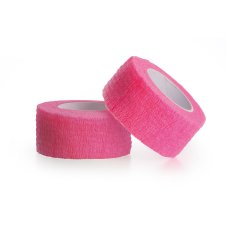 XanitaliaPro Schützende Fingerbandage Pink