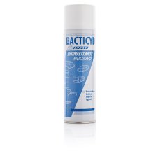 XanitaliaPro Bacticyd Spray Antisettico Antiseptisches...