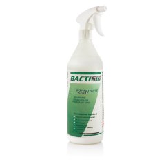 XanitaliaPro Bactisan 2000 Antiseptisches Sprüdesinfektionsmittel 1000ml