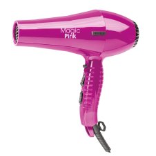 XanitaliaPro Magic Professioneller Haartrockner Pink