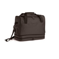 XanitaliaPro Daily Schultertasche Schwarz