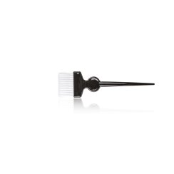 XanitaliaPro Professional Grosser Flachpinsel mit Ultraweichen Nylonborsten