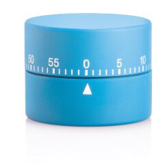 XanitaliaPro Mechanischer Timer. Blau