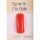 XanitaliaPro Nagellack Semipermanentes Gellack Lacke Rouge Coco’ 10ml